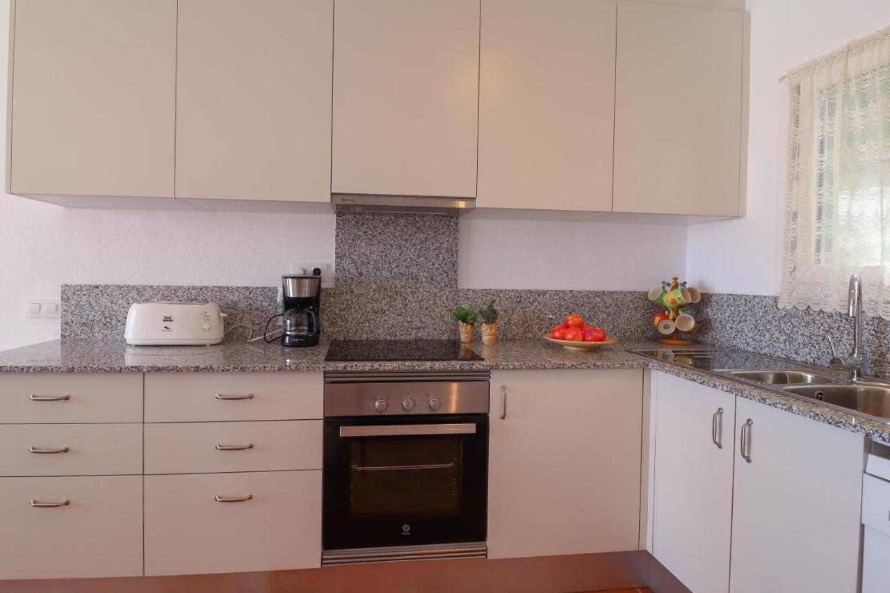 Belvedere, Family-Friendly, Nice, First-Line Apartment With Stunning Beach And Sea Views,Ac Arenal d'en Castell Dış mekan fotoğraf