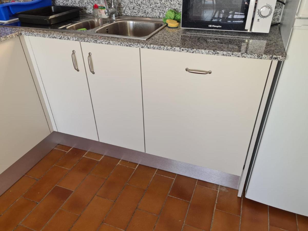 Belvedere, Family-Friendly, Nice, First-Line Apartment With Stunning Beach And Sea Views,Ac Arenal d'en Castell Dış mekan fotoğraf